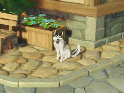 Genshin Impact Trillion Trinket Trawl Animal And Enemy Locations