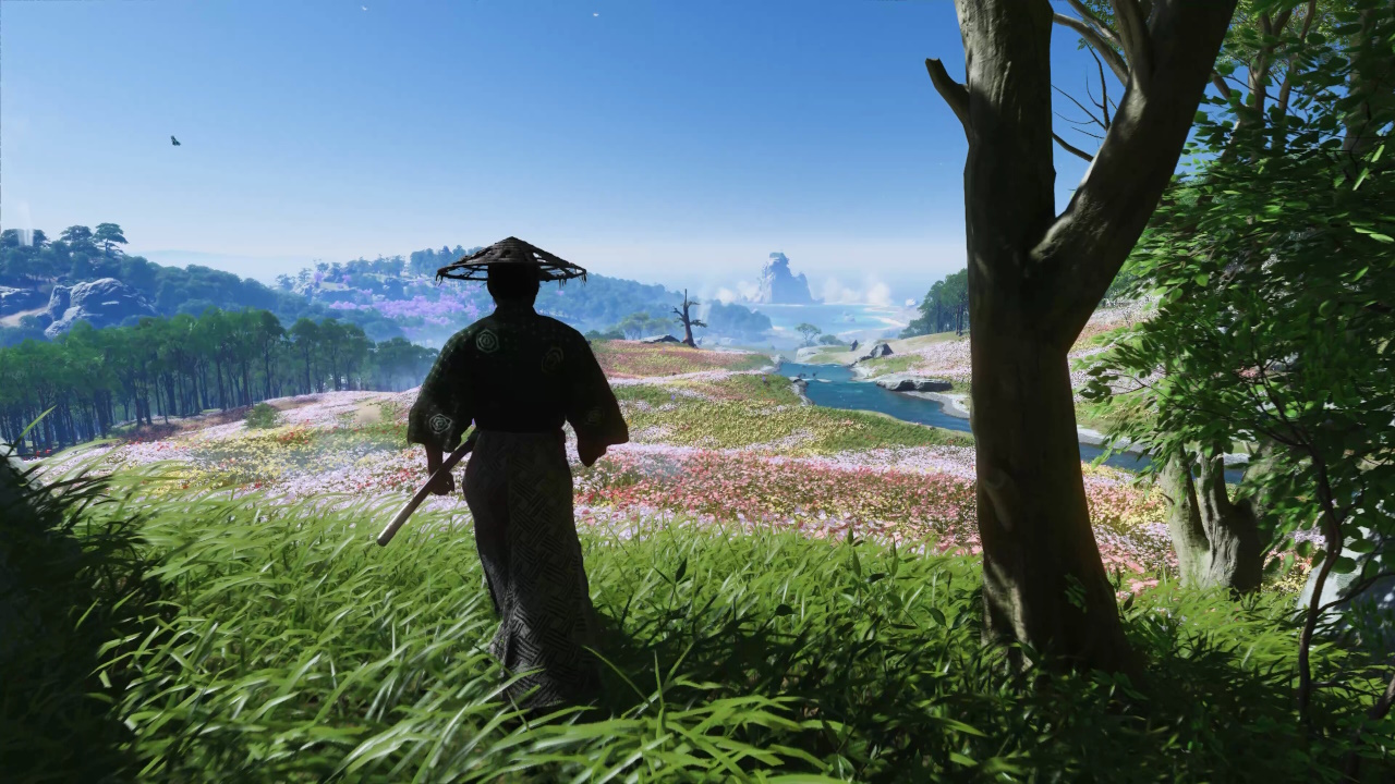 How to fix Ghost of Tsushima Standoffs not working bug