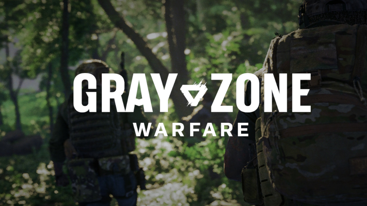 You can now change Factions in Gray Zone Warfare — Here’s how