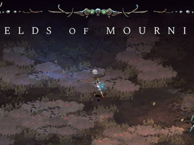 Hades 2 Fields Of Mourning Guide Best Tips And How To Beat Infernal Beast