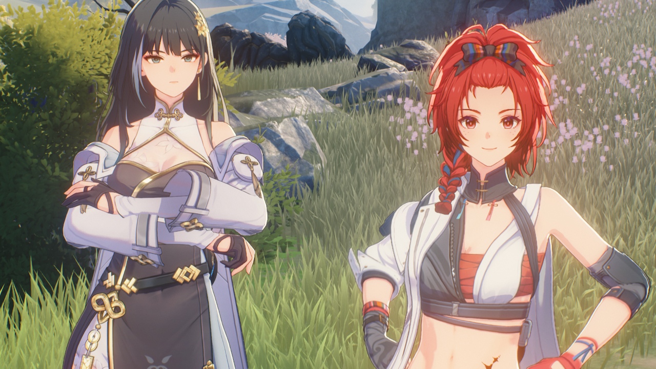 All side quest locations in Wuthering Waves