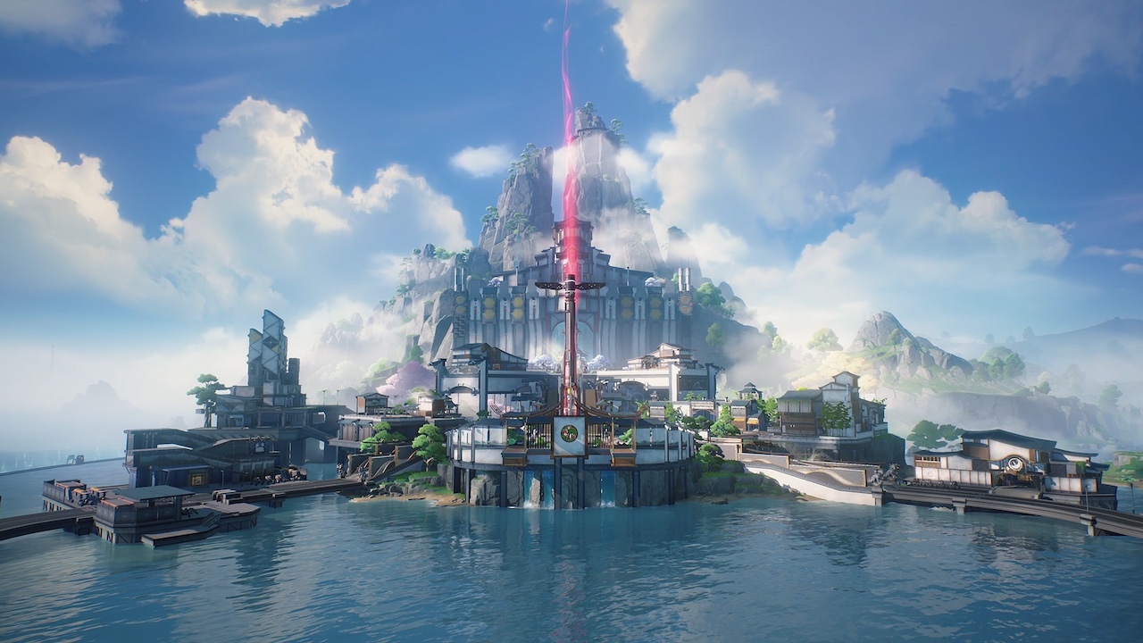 How To Get 100% Exploration Progress In Wuthering Waves