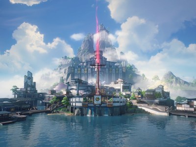 How To Get 100% Exploration Progress In Wuthering Waves