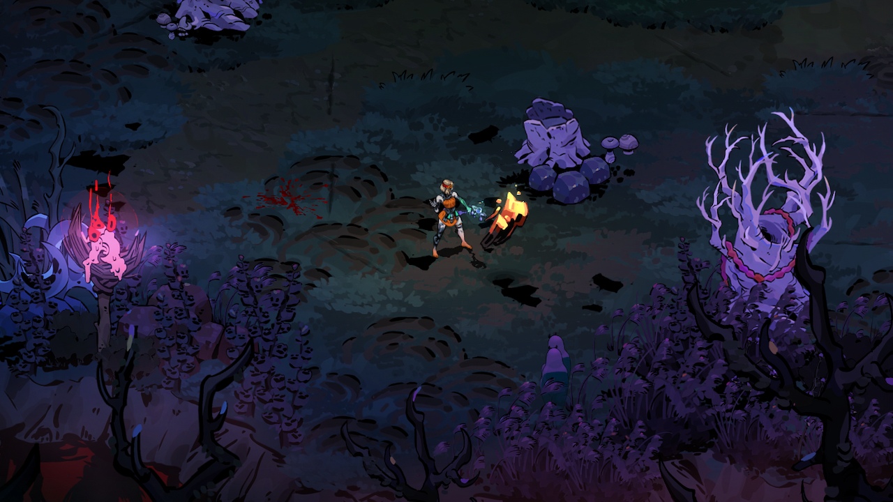 How To Get Cinder In Hades 2 Drop