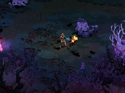 How To Get Cinder In Hades 2 Drop