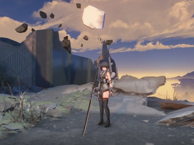 How To Get The Dauntless Evernight Broadblade For Free In Wuthering Waves