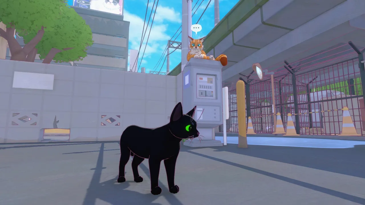 How To Meet All 15 Animals In Little Kitty Big City