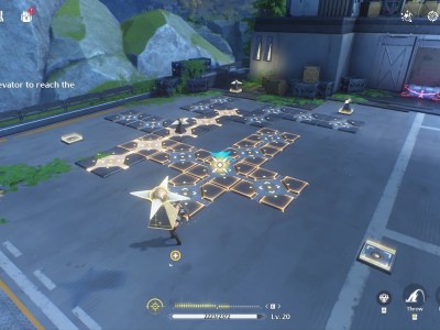 How To Solve Encryption Block Puzzles In Wuthering Waves