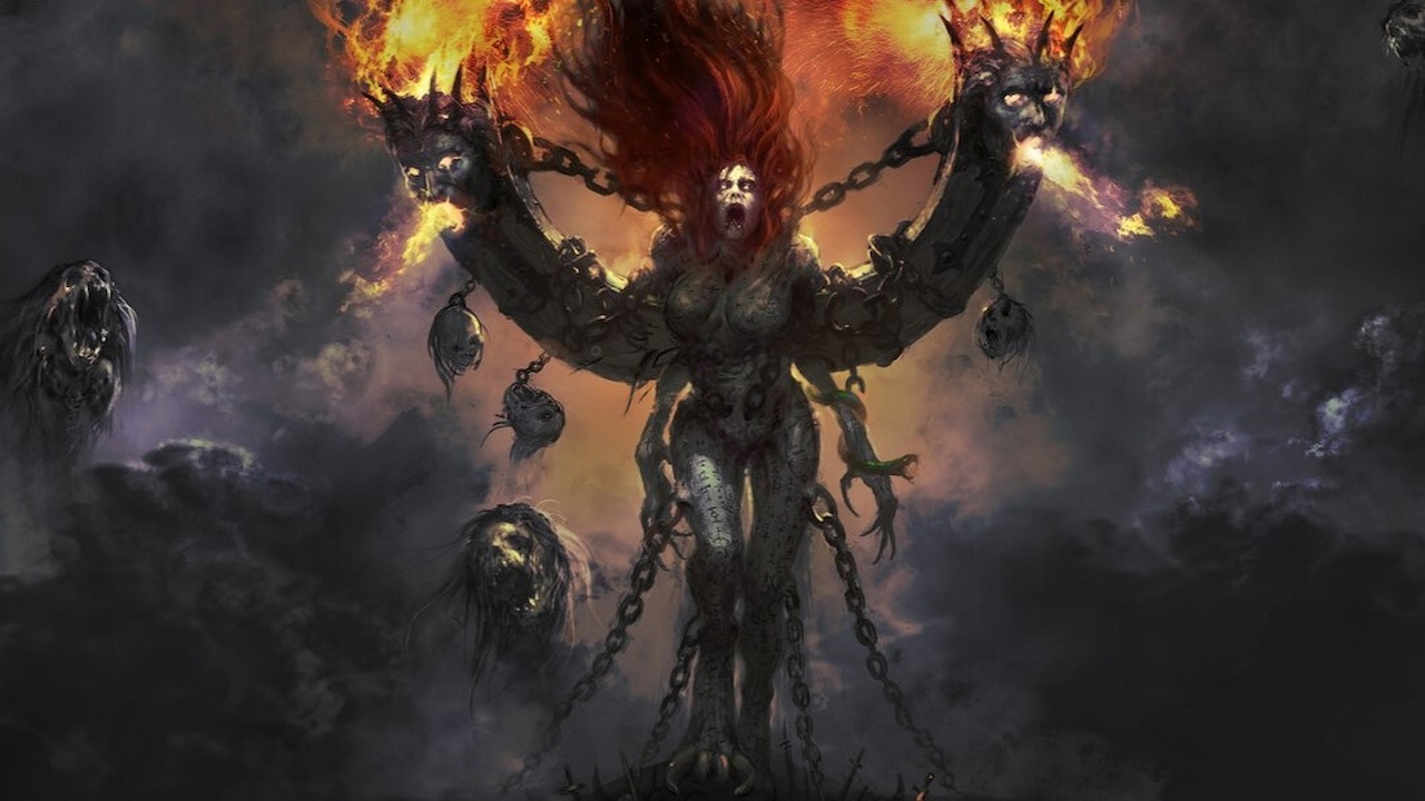 How To Summon Tormented Echoes In Diablo 4 Season 4