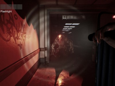 How To Survive The Monster In Panicore