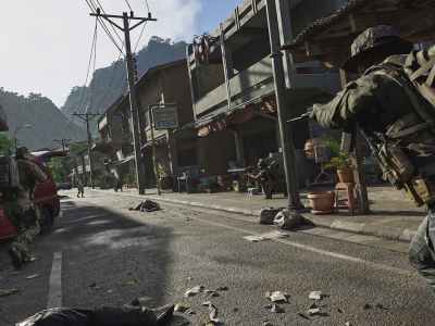 How To Unlock Artisan Turncoat And Banshee In Gray Zone Warfare Combat