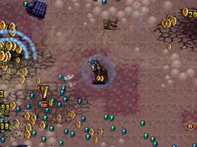 How To Unlock Bahamut In Vampire Survivors Featured Image