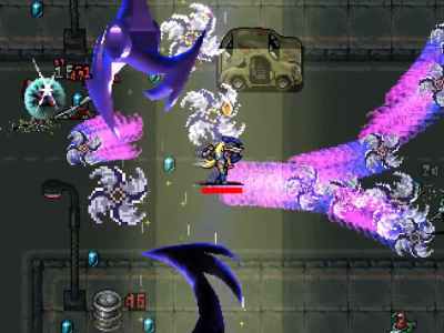 How To Unlock Sheena In Vampire Survivors Featured Image