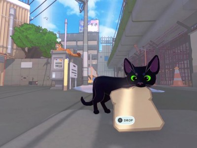 Is Little Kitty Big City On Ps5 Xbox Switch And Game Pass