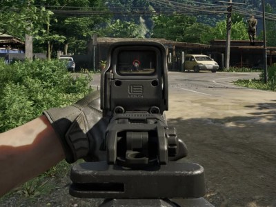 Gray Zone Warfare players learn there's a unique way to get your loot back after you die