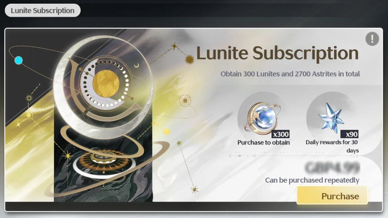 Is the Wuthering Waves Lunite Subscription worth it? Answered