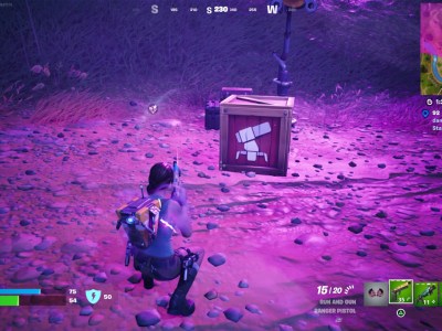 How to mod vehicles in Fortnite: All vehicle mods, listed