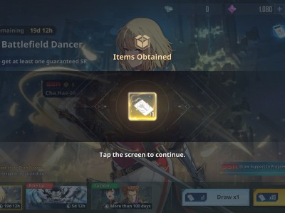 New Draw Tickets Solo Leveling Arise