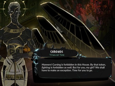 Pausing Is Impossible In This Grueling Hades 2 Boss Fight