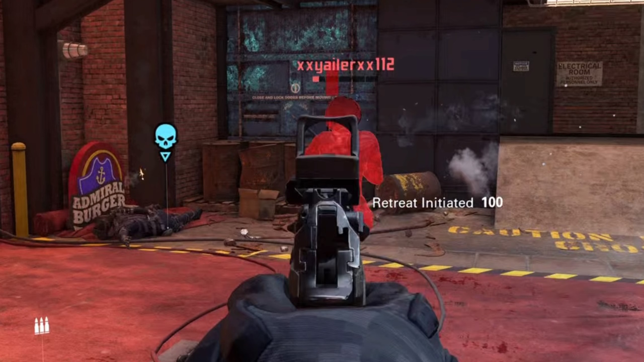 How to get Quick-Swap kills in XDefiant