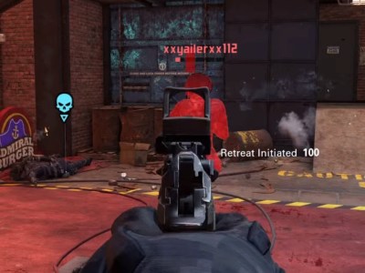 How to get Quick-Swap kills in XDefiant