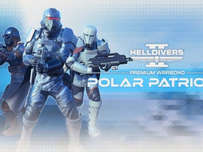 Is the Polar Patriots Warbond worth it in Helldivers 2?