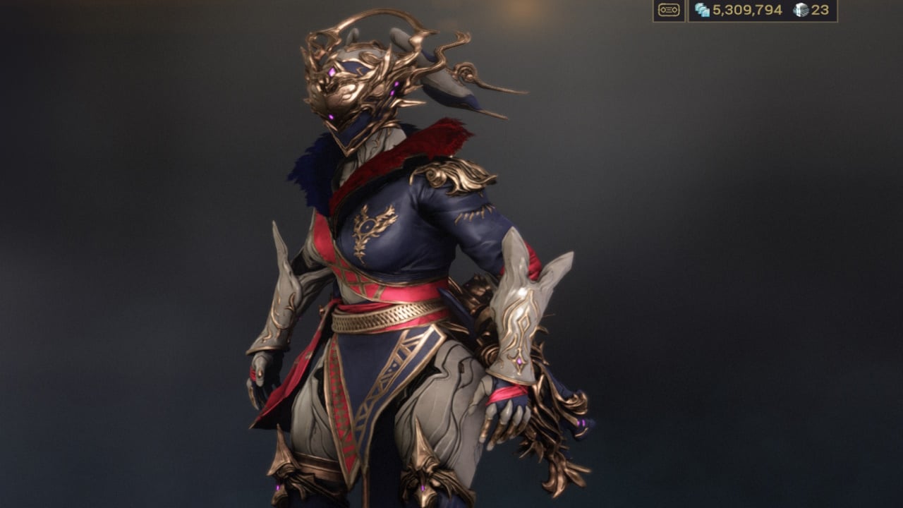 Warframe Protea Prime guide: How to get Relics to unlock and best build