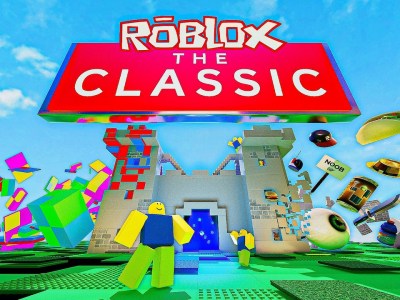 Roblox The Classic