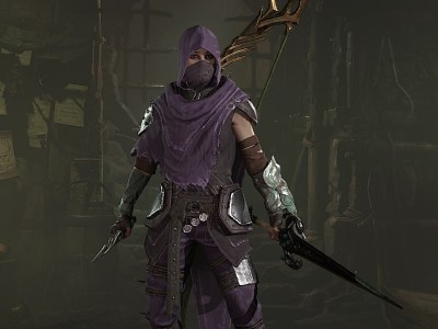 How to get the Saboteur's Signet Unique Ring in Diablo 4 and best build