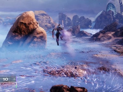 How to Shatter Skate, Well Skate, and Bubble Skate in Destiny 2