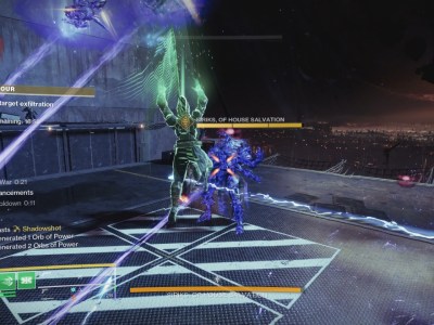 How to beat Siriks of House Salvation in Zero Hour Exotic Mission in Destiny 2