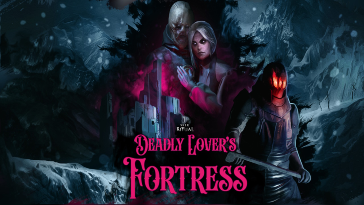 Sker Ritual Deadly Lovers Fortress guide: Full walkthrough and all objectives