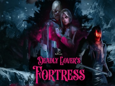Sker Ritual Deadly Lovers Fortress guide: Full walkthrough and all objectives