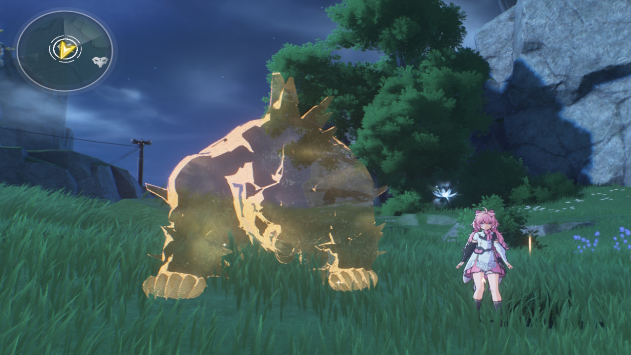 Wuthering Waves Lingering Tunes locations and farming route