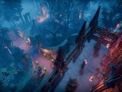 V Rising Achievements