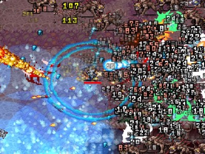 How to unlock Stanley in Vampire Survivors Operation Guns