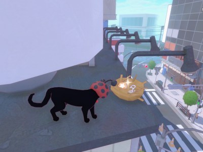 Where To Find All Old Birds Nests In Little Kitty Big City 10