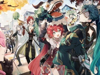 Wuthering Waves Characters (2)