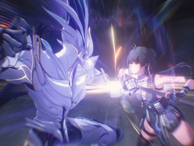 Wuthering Waves Energy Types