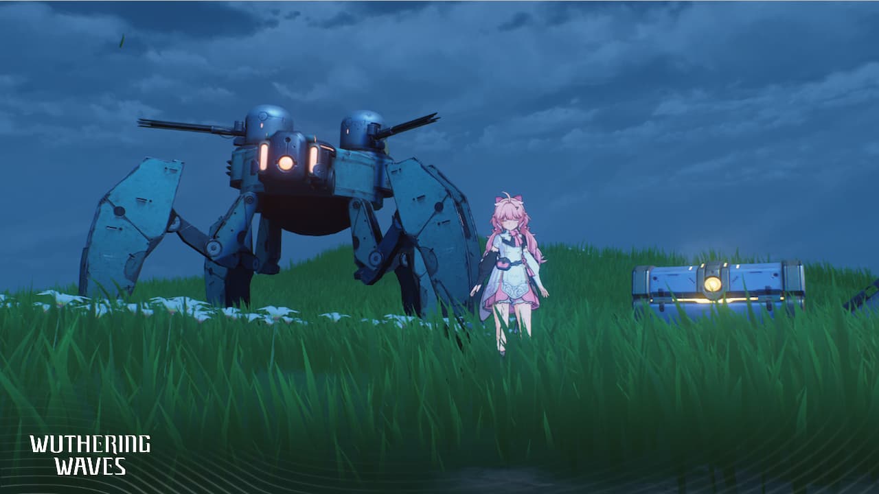 What is the Forte Circuit in Wuthering Waves and how to use it