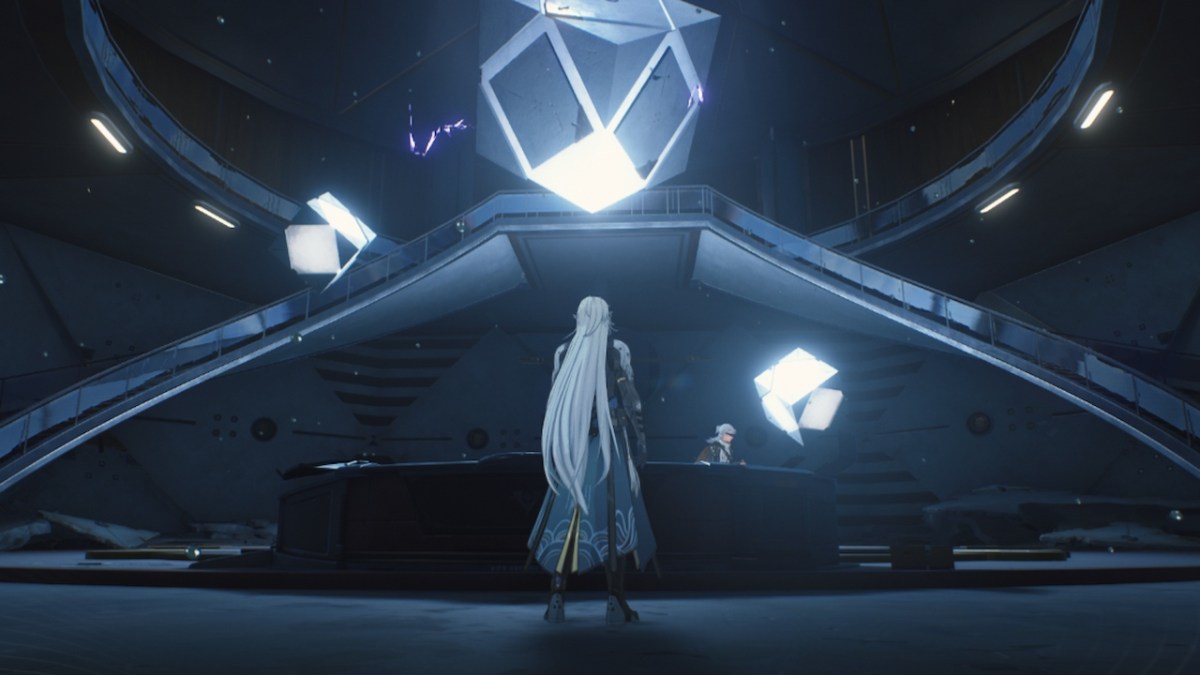 Wuthering Waves Rewinding Raindrops quest guide