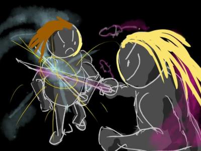 Burning Ashes New Era promo image