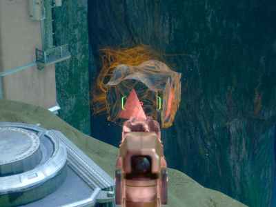 Destiny 2 Paranormal Activity Paracausal Geometries