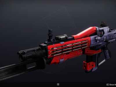 Destiny 2 Red Death Reformed Featured Image