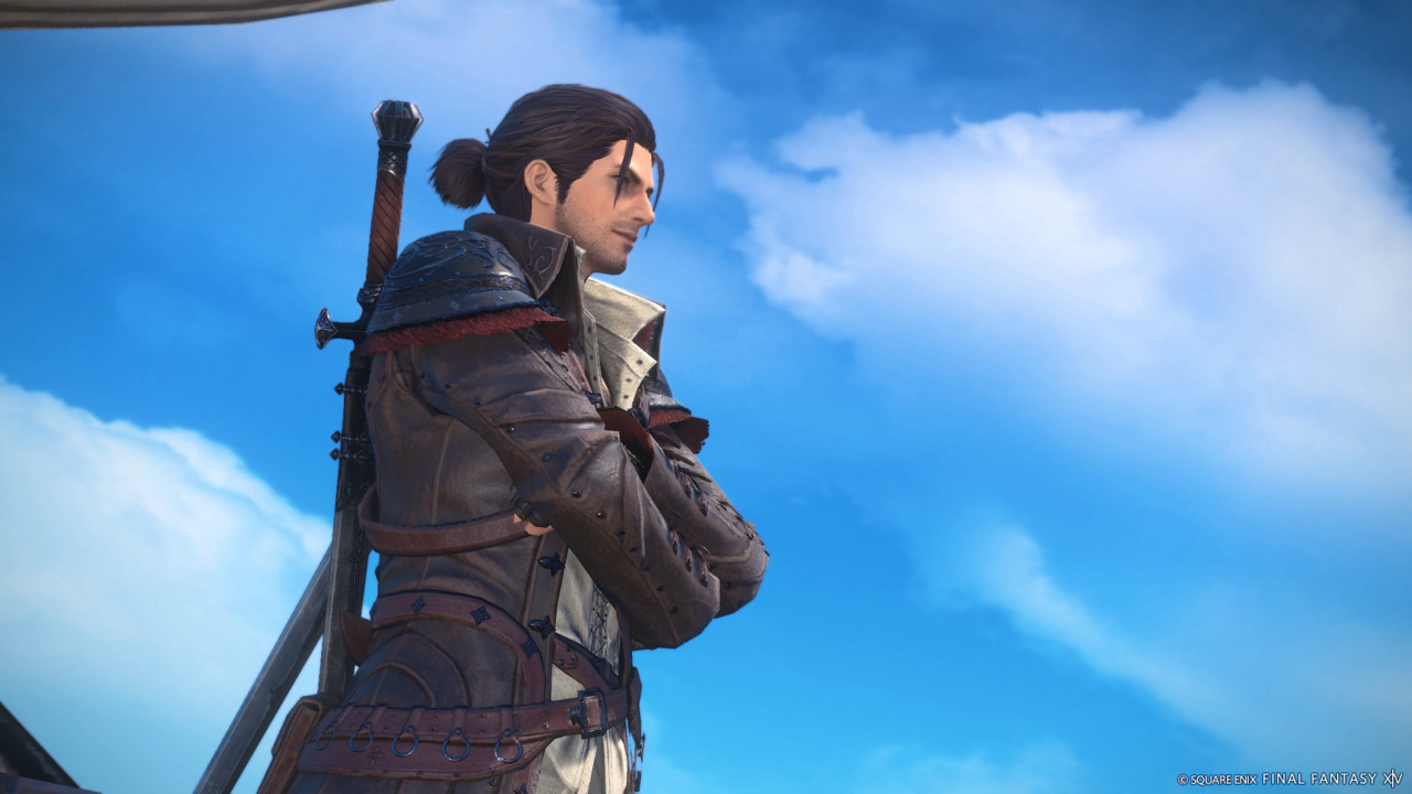 All Dawntrail Hunt Mark locations in Final Fantasy XIV