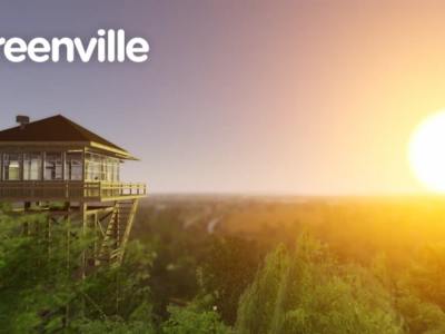 Greenville promo image