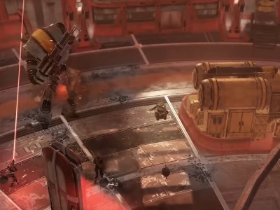 How To Get The Red Terror Lmg In Fallout 76 Skyline Valley Feature Image(1)