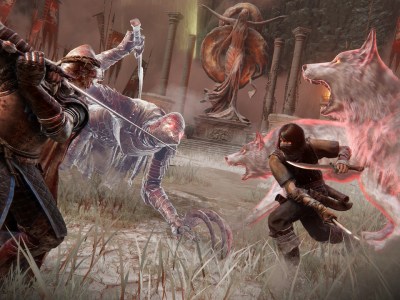 How To Return To Lands Between Vanilla Map From Shadow Of The Erdtree In Elden Ring(1)