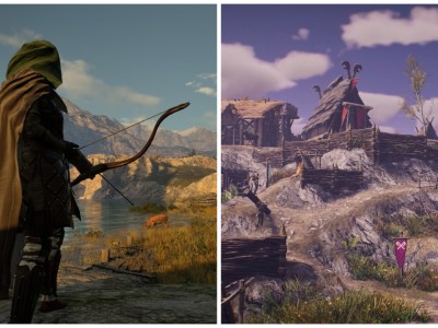 Should You Play Pax Dei Or Aska Differences, Explained Featured Iamge