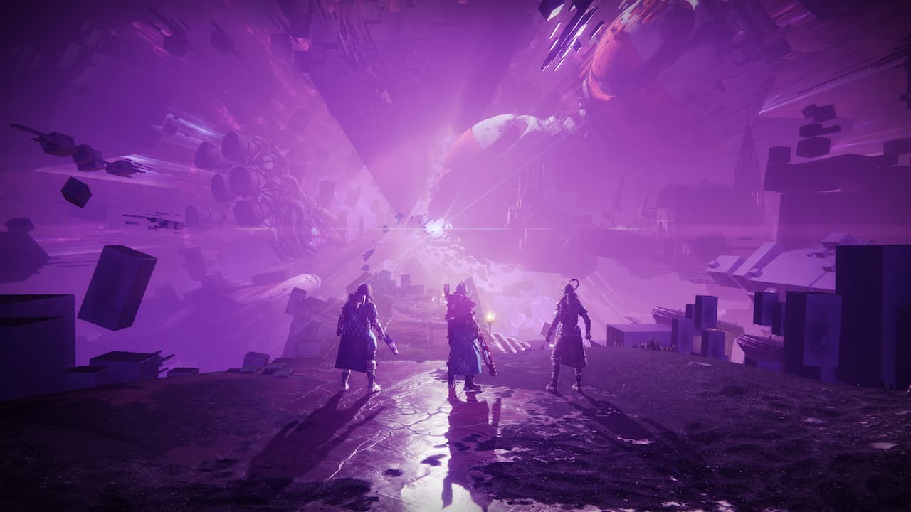 how to fix problems on pc The Final Shape Destiny 2 Campaign